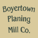 Boyertown Planing Mill