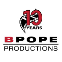 bpopeproductions.com