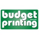 Budget Printing