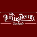 BUTLER'S PANTRY TRACKSIDE