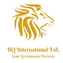 BQ international Ltd logo