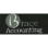 Brace Accounting logo
