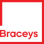 Bracey's Accountants logo