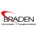 Braden Business Systems