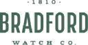 bradfordwatchco.com logo