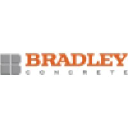 Bradley Concrete (CA) Logo