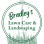 Bradley Lawn Care Service logo