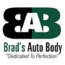 bradsautobody.com