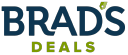 Handpicked Coupon Codes & Online Store Discounts | Brad's Deals