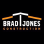 Brad T Jones Construction logo