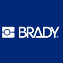 Company logo Brady