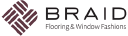 Braid Flooring & Window Fashions logo
