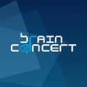 brainconcert.com
