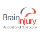 Brain Injury Association of Nova Scotia logo
