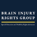 brain injury rights group