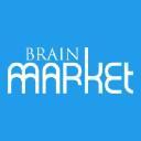 BrainMarket.cz logo