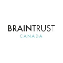 BrainTrust Canada Association logo