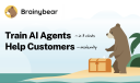 Brainybear