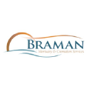 Braman Mortuary & Cremation Services