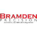 Bramden Precision Ltd. logo