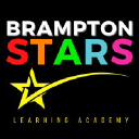 Brampton Stars Learning Academy logo
