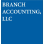 Branch Accounting LLC logo