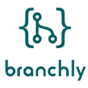 branchly.io logo