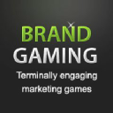 Brand Gaming logo
