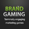 Brand Gaming logo