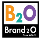 brand2o.com