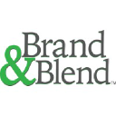 brandandblend.com