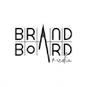 Brandboard Media - Best Branding Agency in Ahmedabad Considir business directory logo