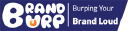 BrandBurp logo