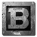 Branded logo