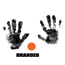 branded.live logo icon