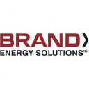 Brand Energy Solutions logo