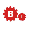 Branding industrial logo