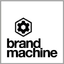 Brandmachine logo