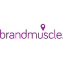 Company logo BrandMuscle