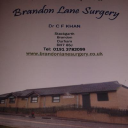 brandonlanesurgery.co.uk