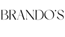 Logo for brandosclothing.com