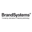 MRM | BrandSystems logo