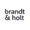 Brandt & Holt ApS logo