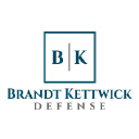 Brandt Criminal Defense