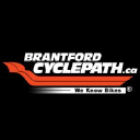 Brantford Cyclepath