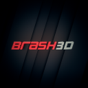 Brash 3D