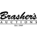 brasher's auto auctions