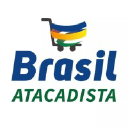 Brasil atacadista logo