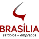BRASÍLIA ESTÁGIOS logo