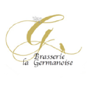 BRASSERIE LA GERMANOISE